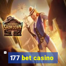 177 bet casino